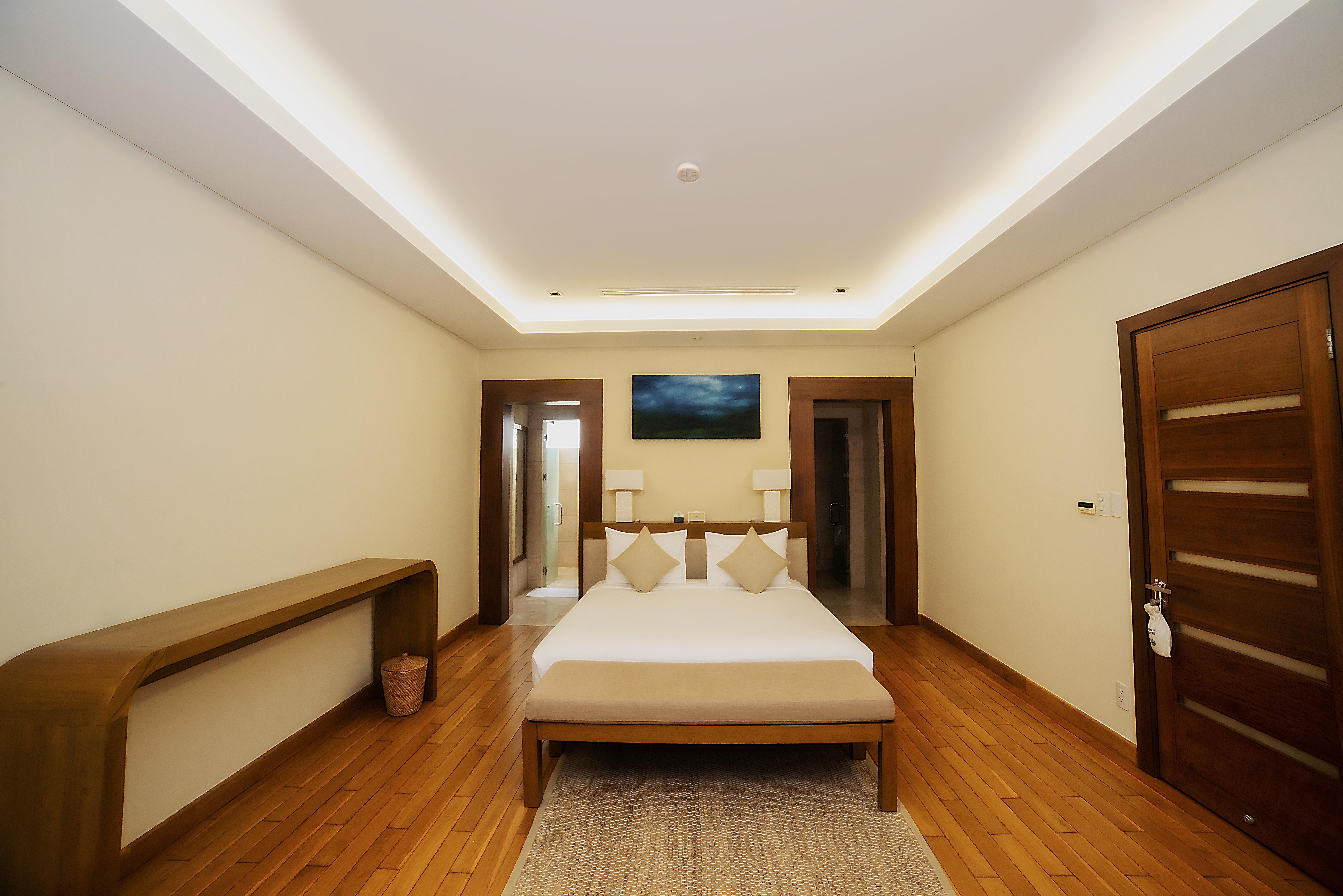 The Ocean Villas Managed By The Ocean Resort Дананг Экстерьер фото